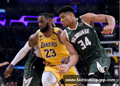 2019 NBA季后赛：勇士王朝再现巅峰，雷霆突围如影随形